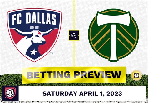 premier vag prediction|Preview: Dallas vs. Portland .